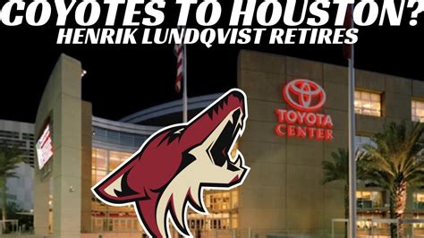 will the coyotes move to houston